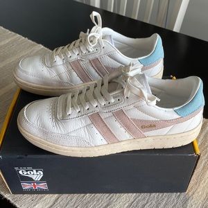 Gola Falcon Sneakers